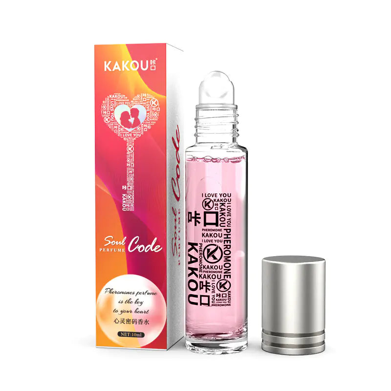 Pheromone Perfume for Men and Women