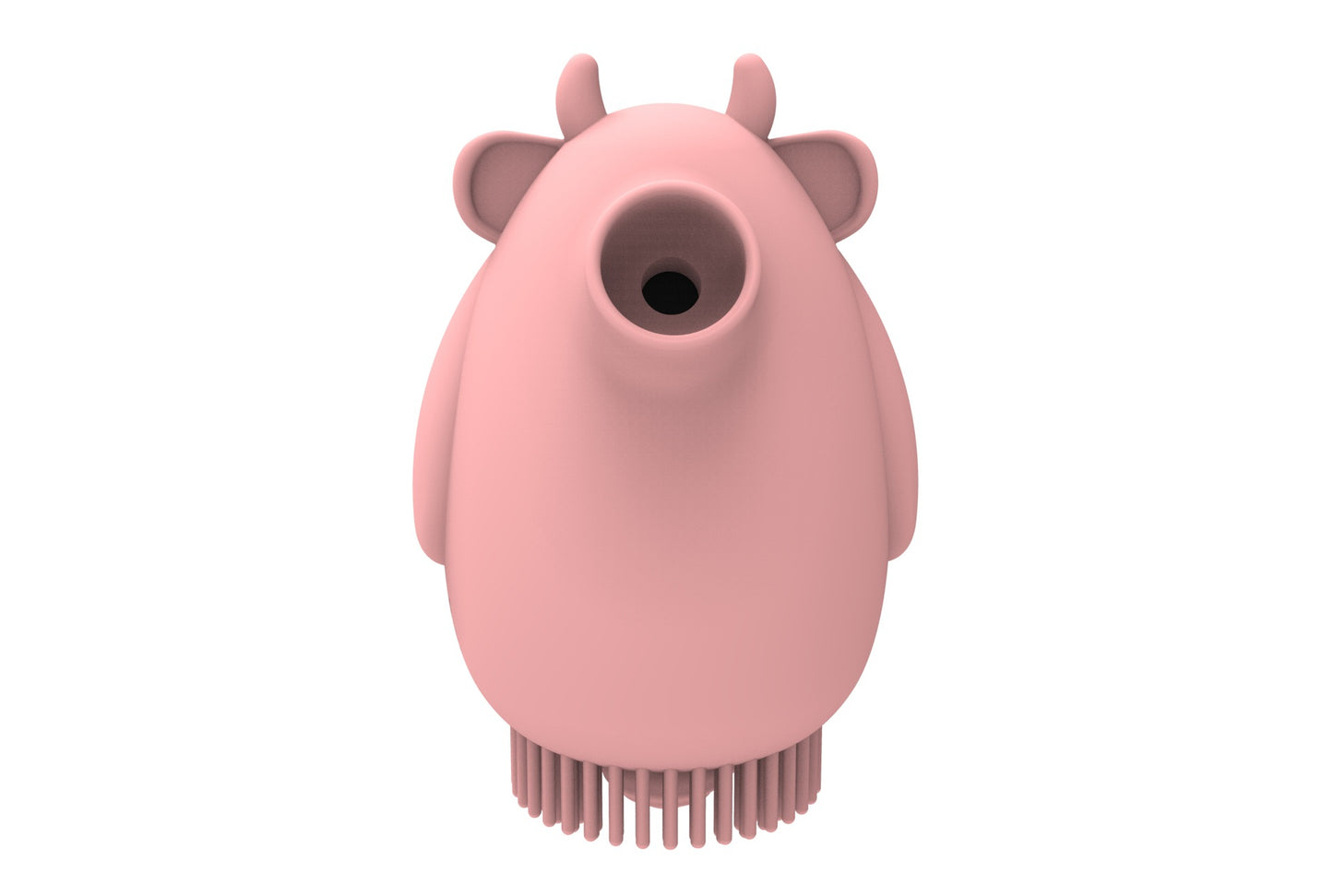 Mano Mini Cow Magnetic Rechargeable Clitoral Stimulator