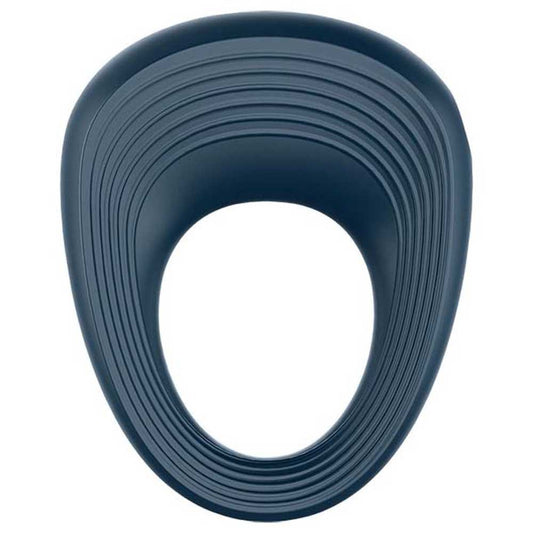 Satisfyer Power Ring Vibrating Cock Ring for Men