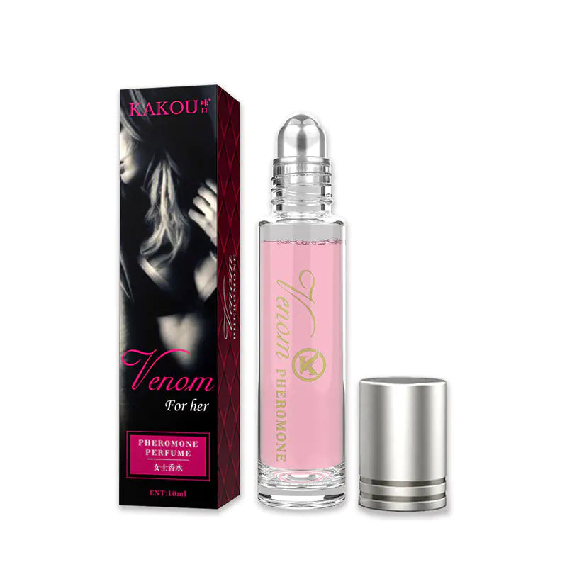 Pheromone Perfume for Men and Women - Premium Supply