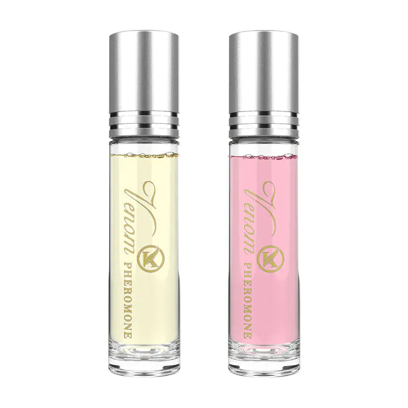 Pheromone Perfume for Men and Women - Premium Supply