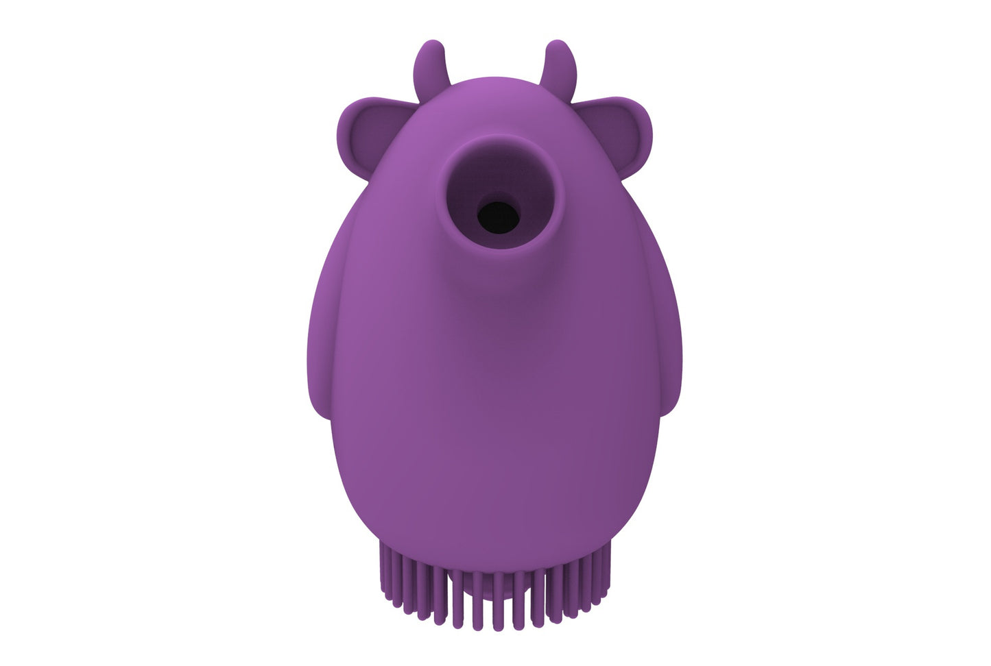Mano Mini Cow Magnetic Rechargeable Clitoral Stimulator