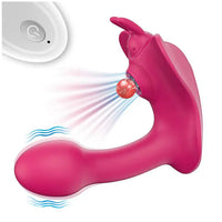Remote Control Waterproof Vibration Jumping Egg Device