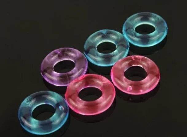Performance Enhancement Ring
