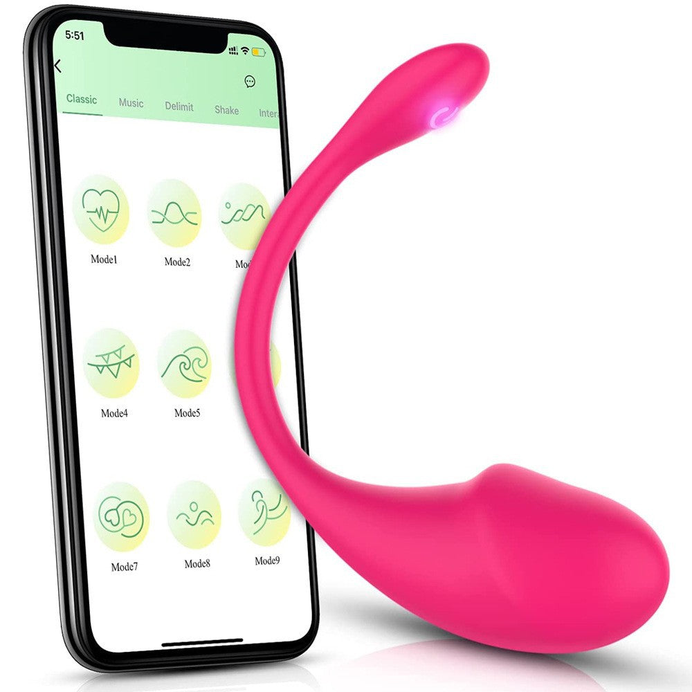 Realistic Frog Egg Vibrator - Adult Toy