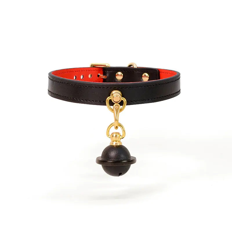 Couples' Passion Tools - Collar for Adult Play