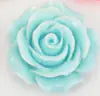 Rose Gold Metal Anal Plug with Flower Design