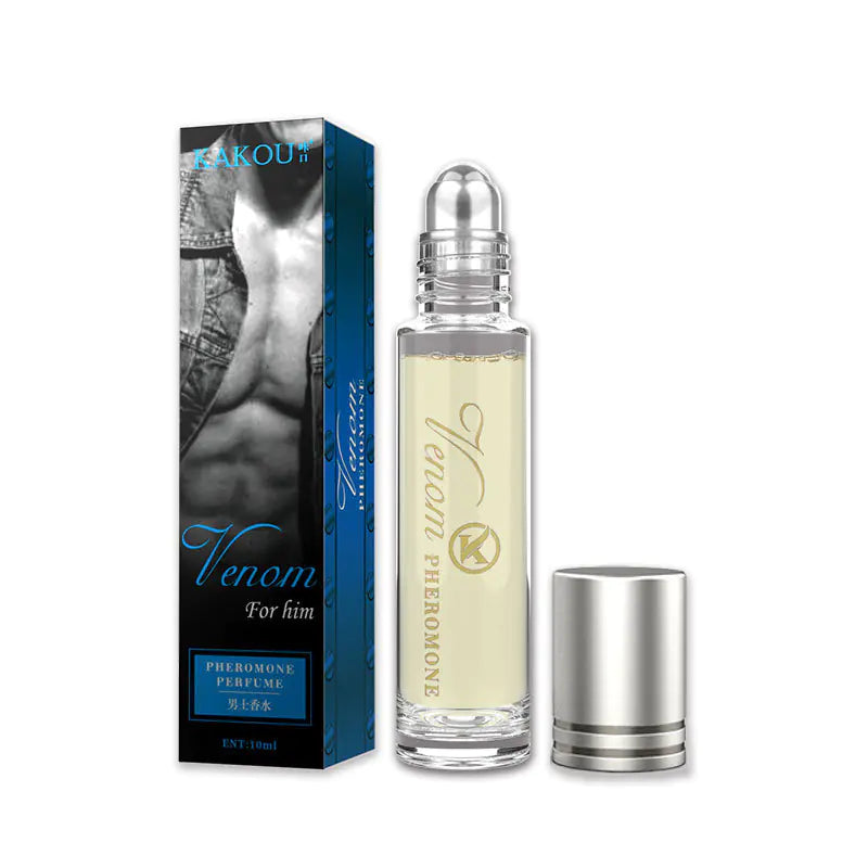 Pheromone Perfume for Men and Women - Premium Supply