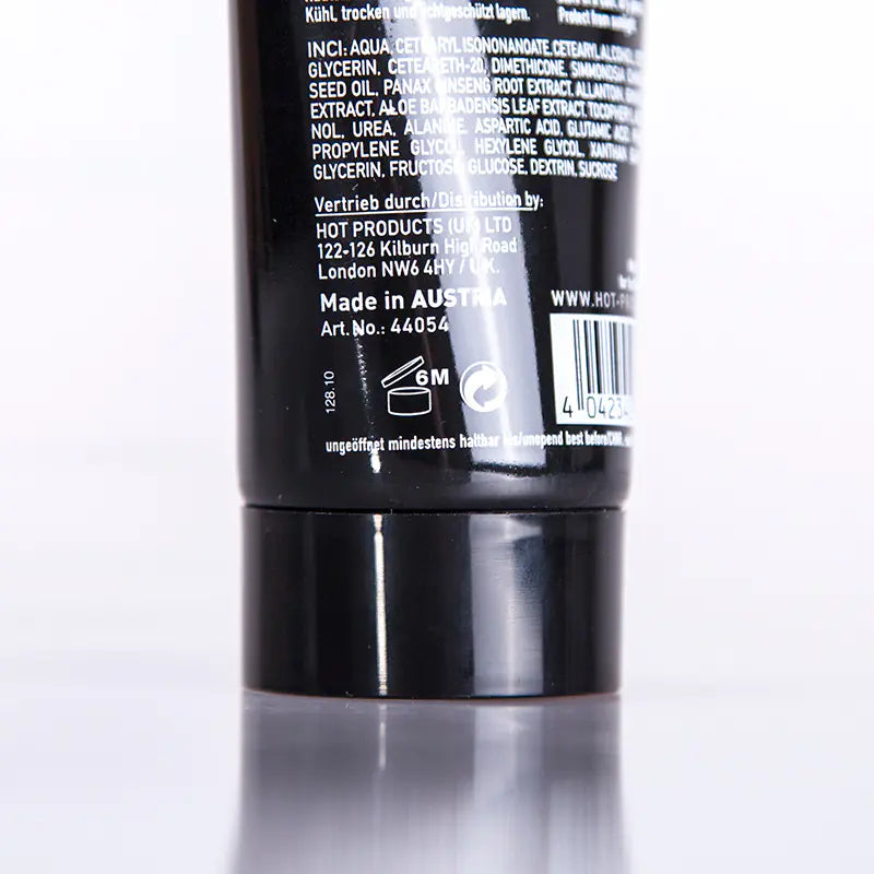 Austria HOT XXL, Penis Enlargement Delay Cream