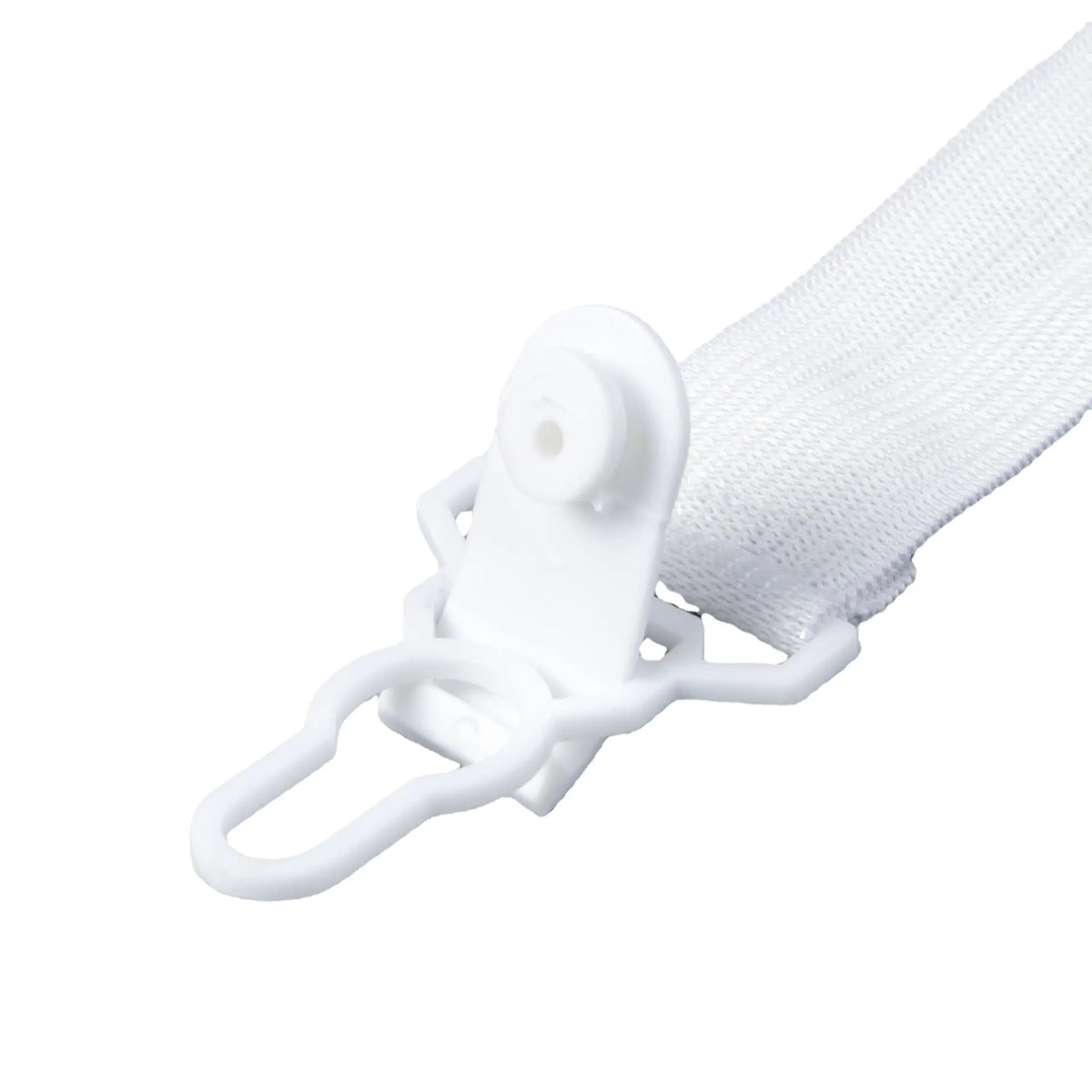 Men's Chastity Lock with Three-Way Restraint Strap