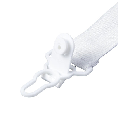 Men's Chastity Lock with Three-Way Restraint Strap