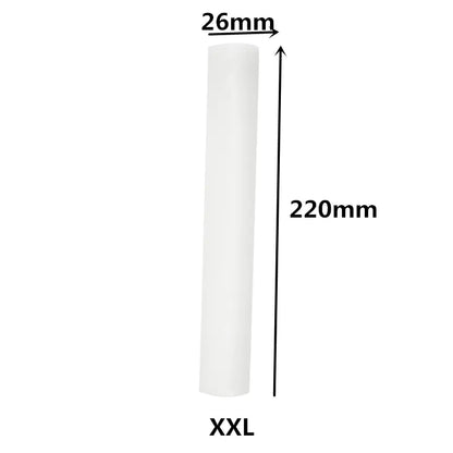 Vacuum Cup Connector for Enhanced Penis Extender