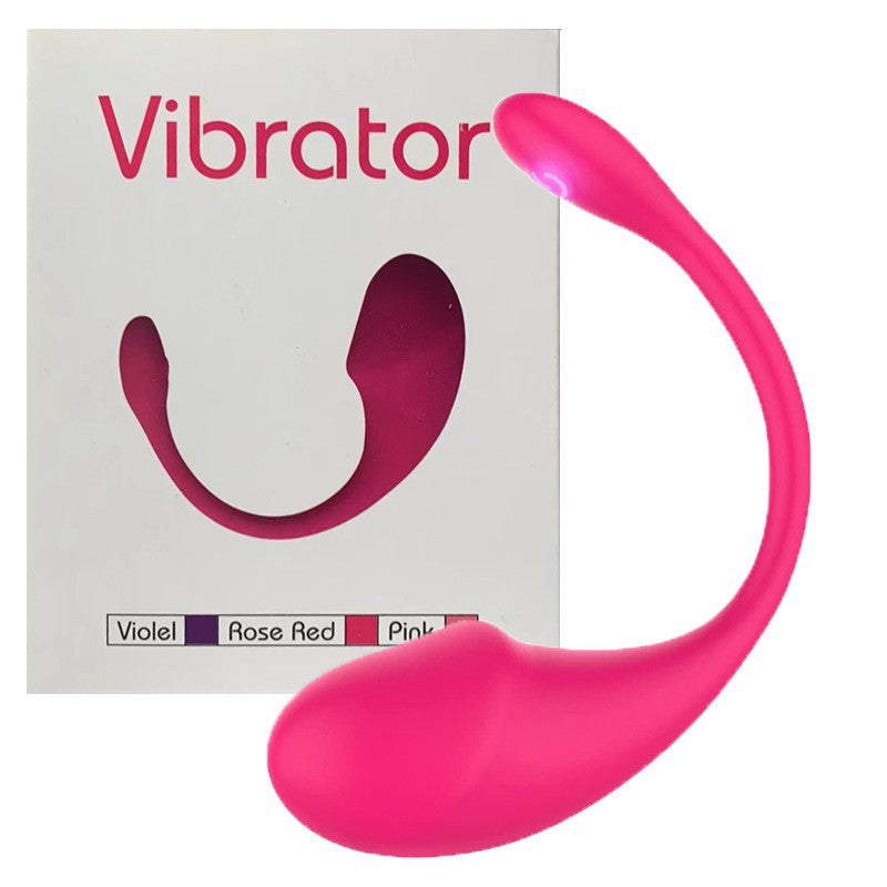 Realistic Frog Egg Vibrator - Adult Toy