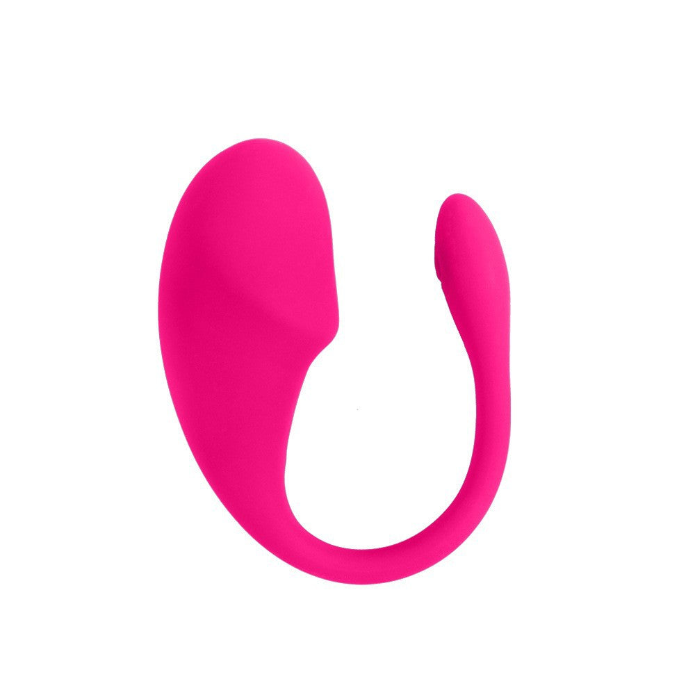 Realistic Frog Egg Vibrator - Adult Toy