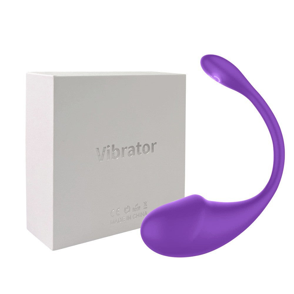 Realistic Frog Egg Vibrator - Adult Toy
