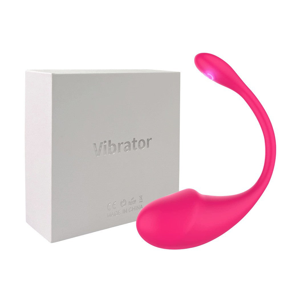 Realistic Frog Egg Vibrator - Adult Toy