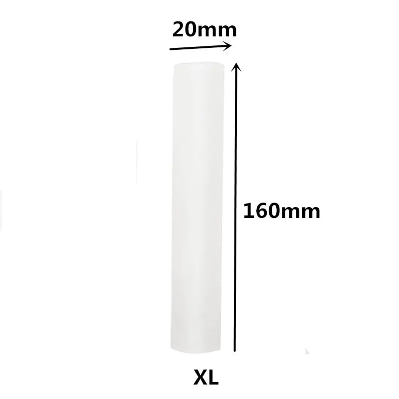 Vacuum Cup Connector for Enhanced Penis Extender
