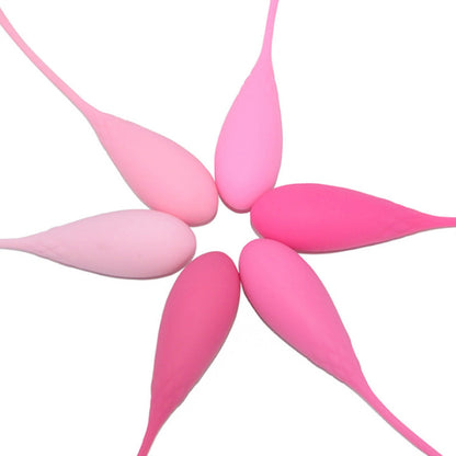 Silicone Kegel Balls for Women's Postpartum Recovery