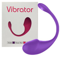 Realistic Frog Egg Vibrator - Adult Toy