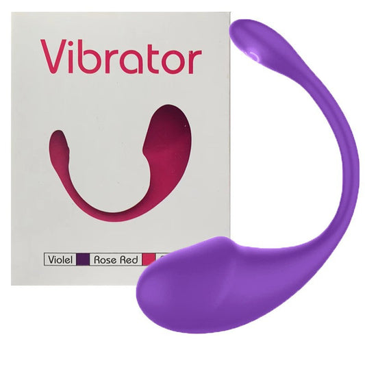 Realistic Frog Egg Vibrator - Adult Toy