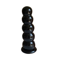 Sugarloaf Skin Simulation Thick Anal Plug Dildo