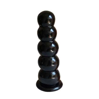 Sugarloaf Skin Simulation Thick Anal Plug Dildo
