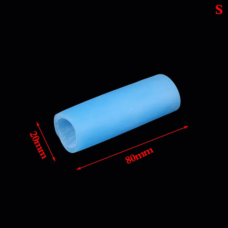 Vacuum Cup Connector for Enhanced Penis Extender