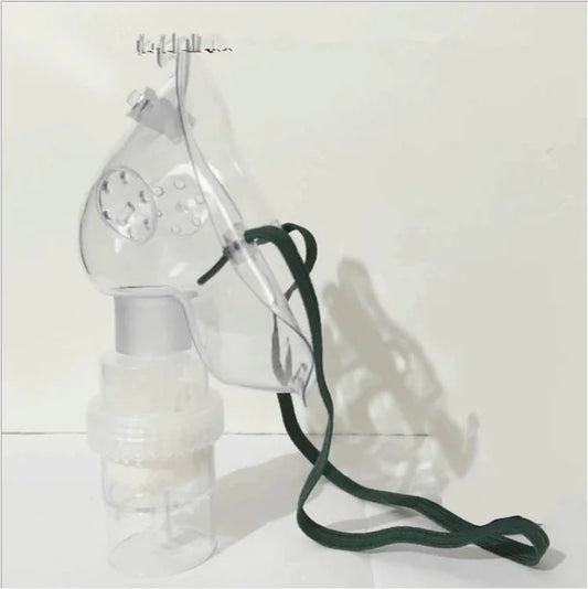 Gay Pride Mask for Couples - Face Covering Accessory