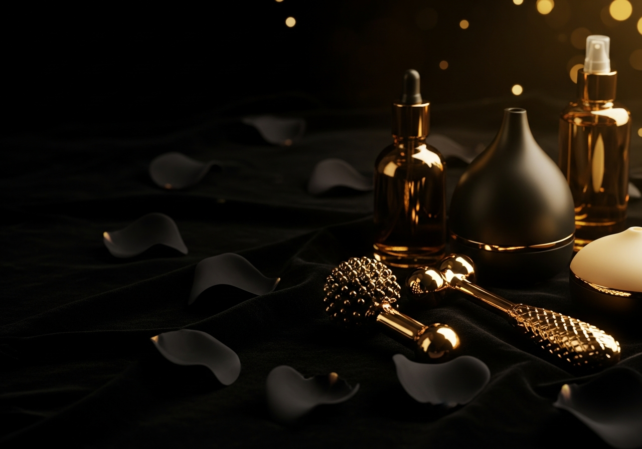 Luxury Boutique Hero