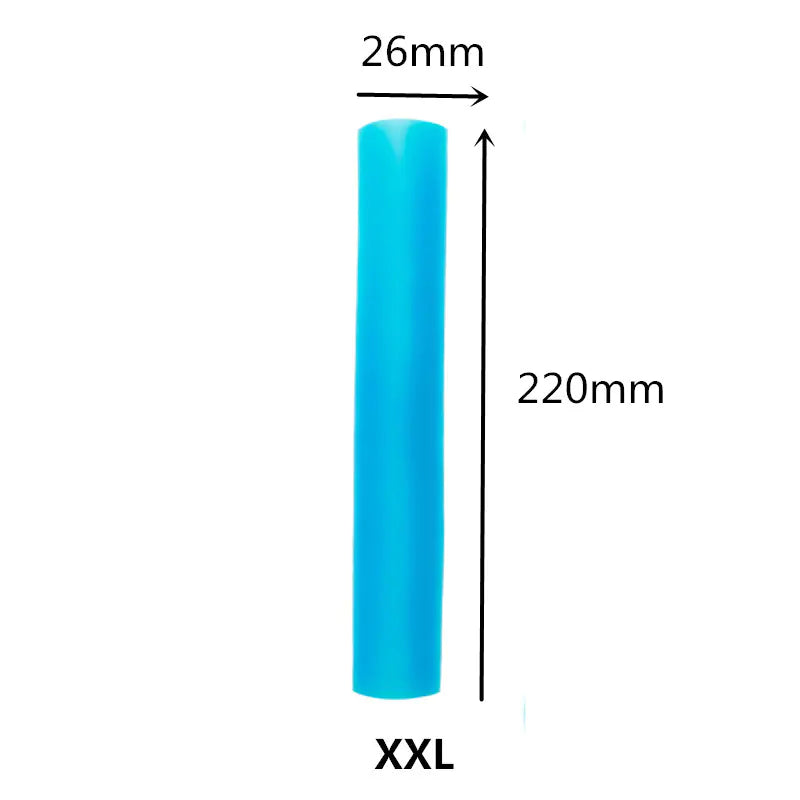 Vacuum Cup Connector for Enhanced Penis Extender