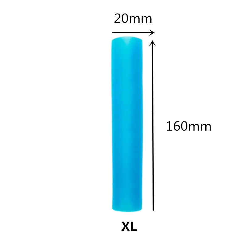 Vacuum Cup Connector for Enhanced Penis Extender