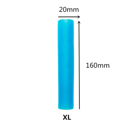 Vacuum Cup Connector for Enhanced Penis Extender