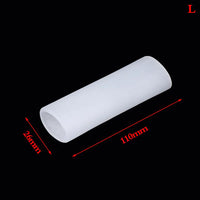 Vacuum Cup Connector for Enhanced Penis Extender