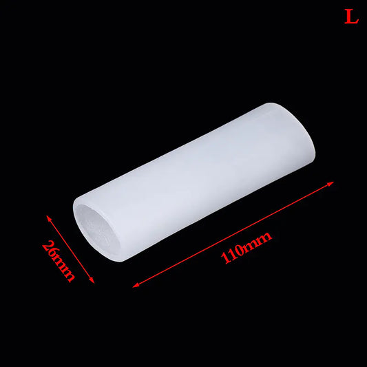 Vacuum Cup Connector for Enhanced Penis Extender