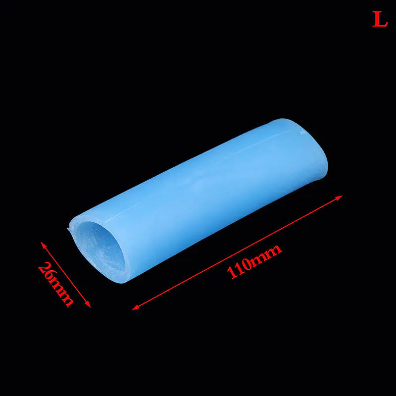 Vacuum Cup Connector for Enhanced Penis Extender