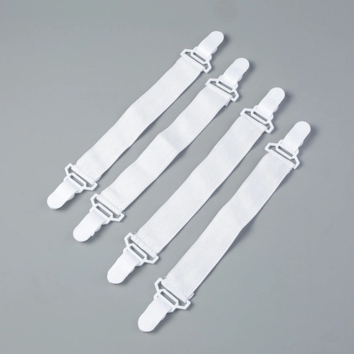 Men's Chastity Lock with Three-Way Restraint Strap