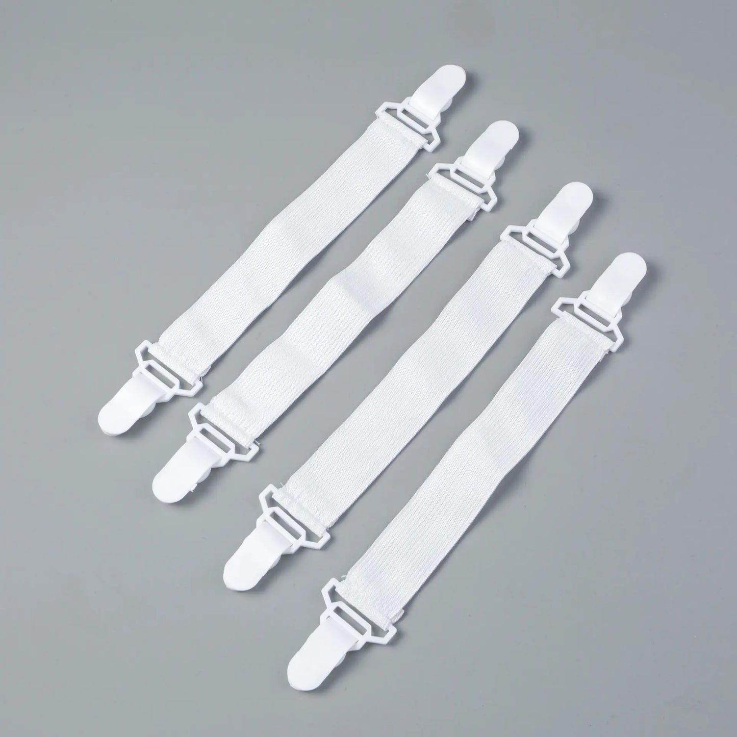 Men's Chastity Lock with Three-Way Restraint Strap