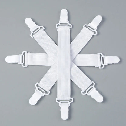 Men's Chastity Lock with Three-Way Restraint Strap